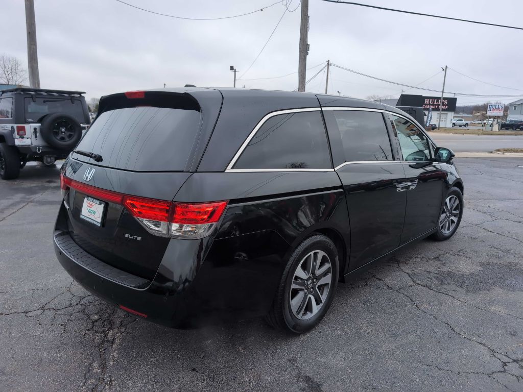Photo 7 of this HONDA ODYSSEY