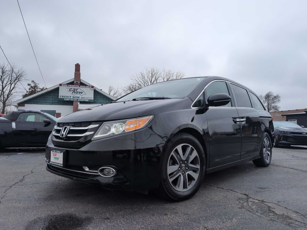 Photo 21 of this HONDA ODYSSEY