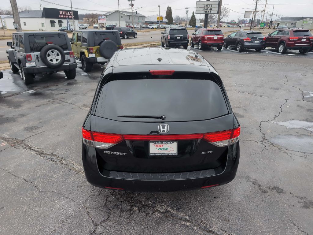 Photo 11 of this HONDA ODYSSEY