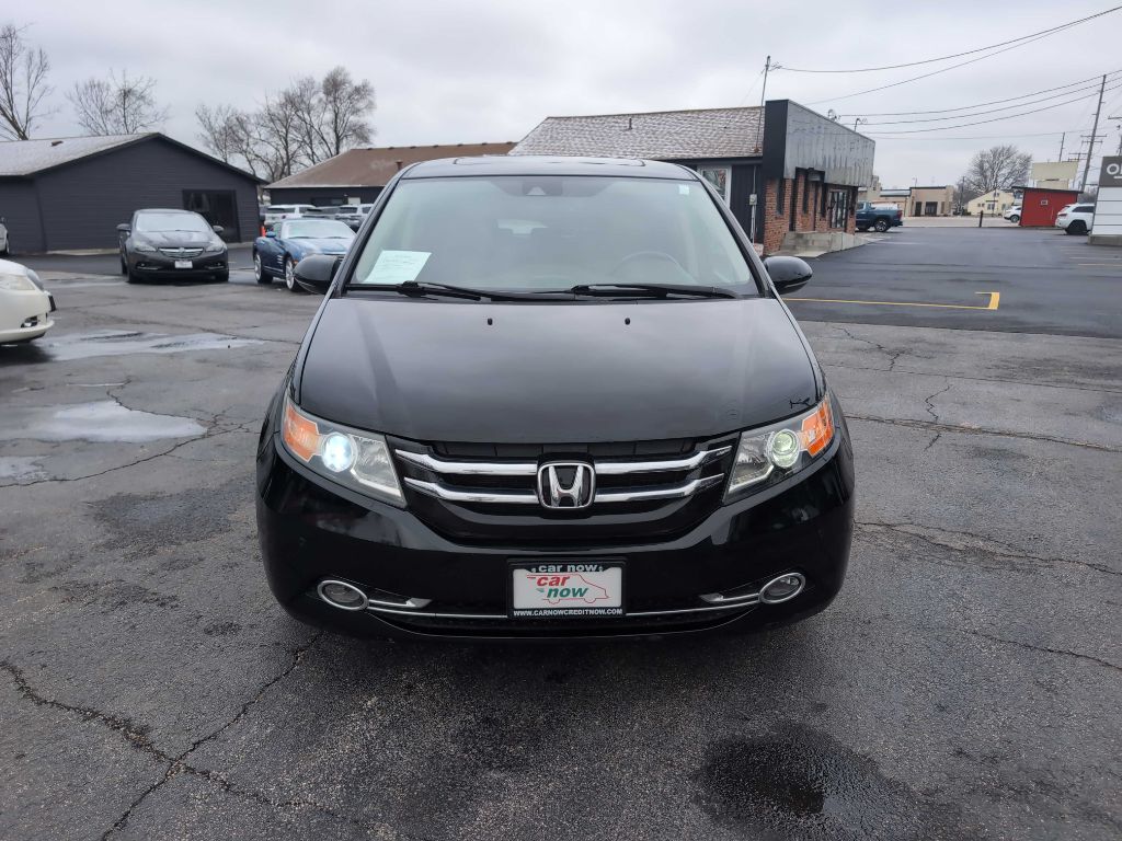 Photo 22 of this HONDA ODYSSEY