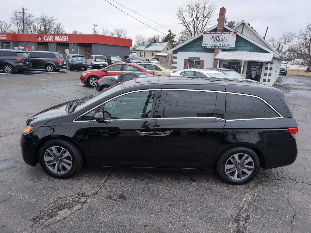 Photo 18 of this HONDA ODYSSEY