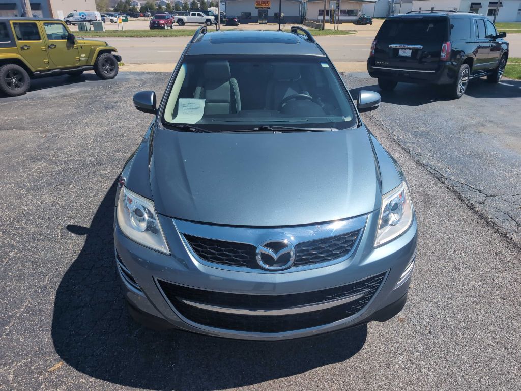 Photo 20 of this MAZDA CX-9