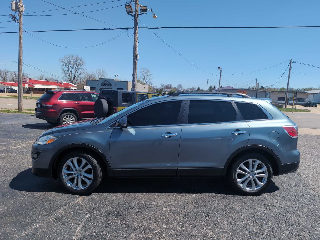 Photo 15 of this MAZDA CX-9