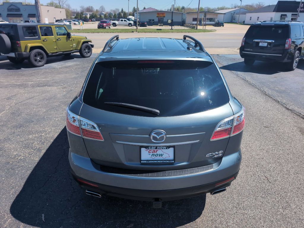 Photo 11 of this MAZDA CX-9