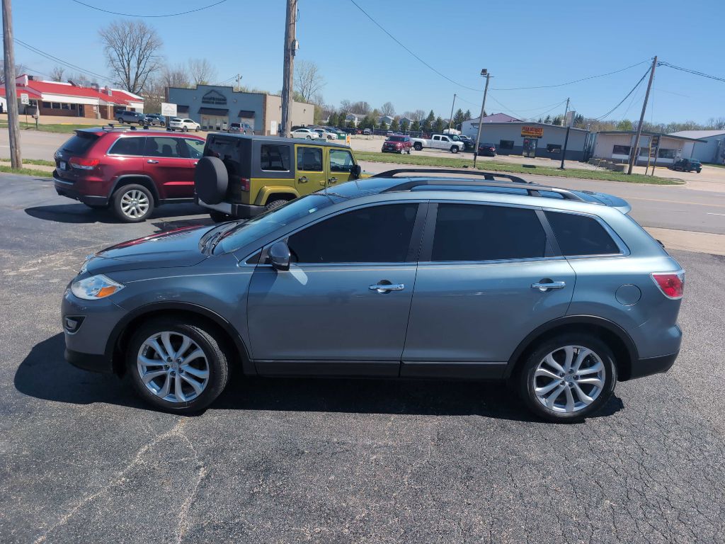 Photo 16 of this MAZDA CX-9