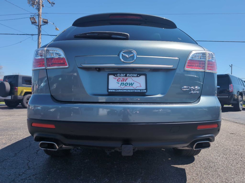 Photo 12 of this MAZDA CX-9