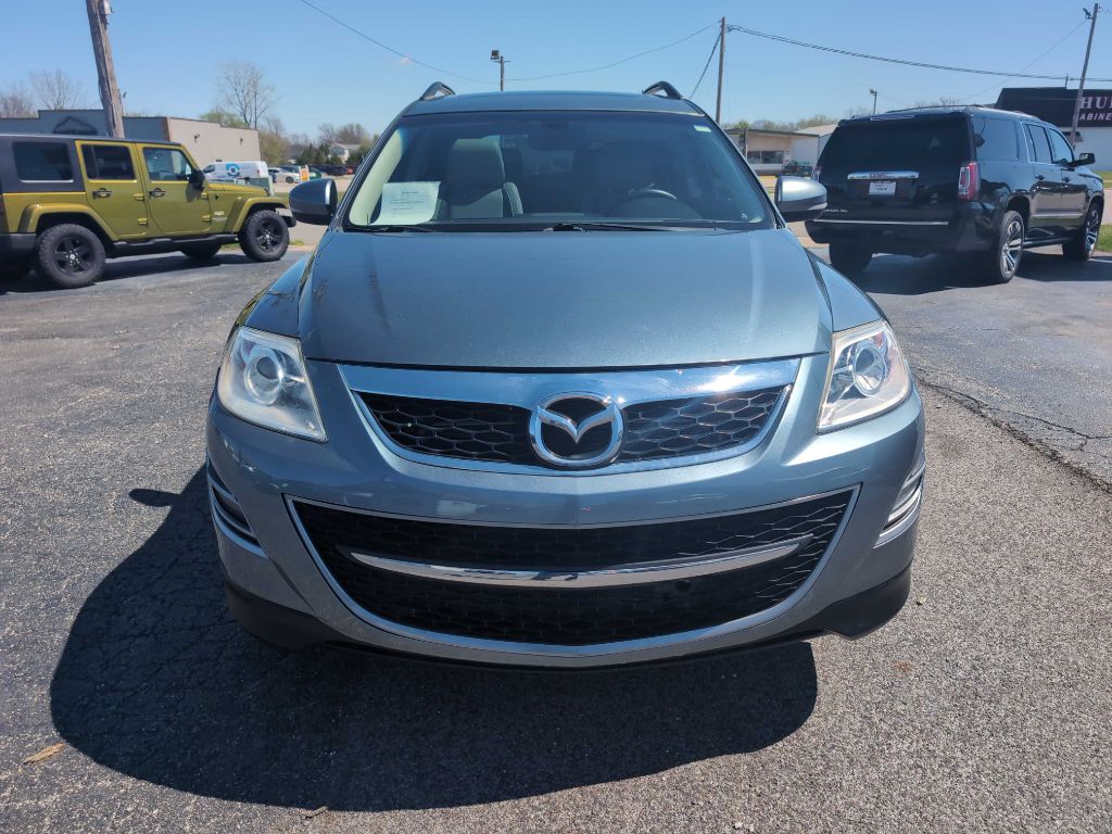 Photo 19 of this MAZDA CX-9