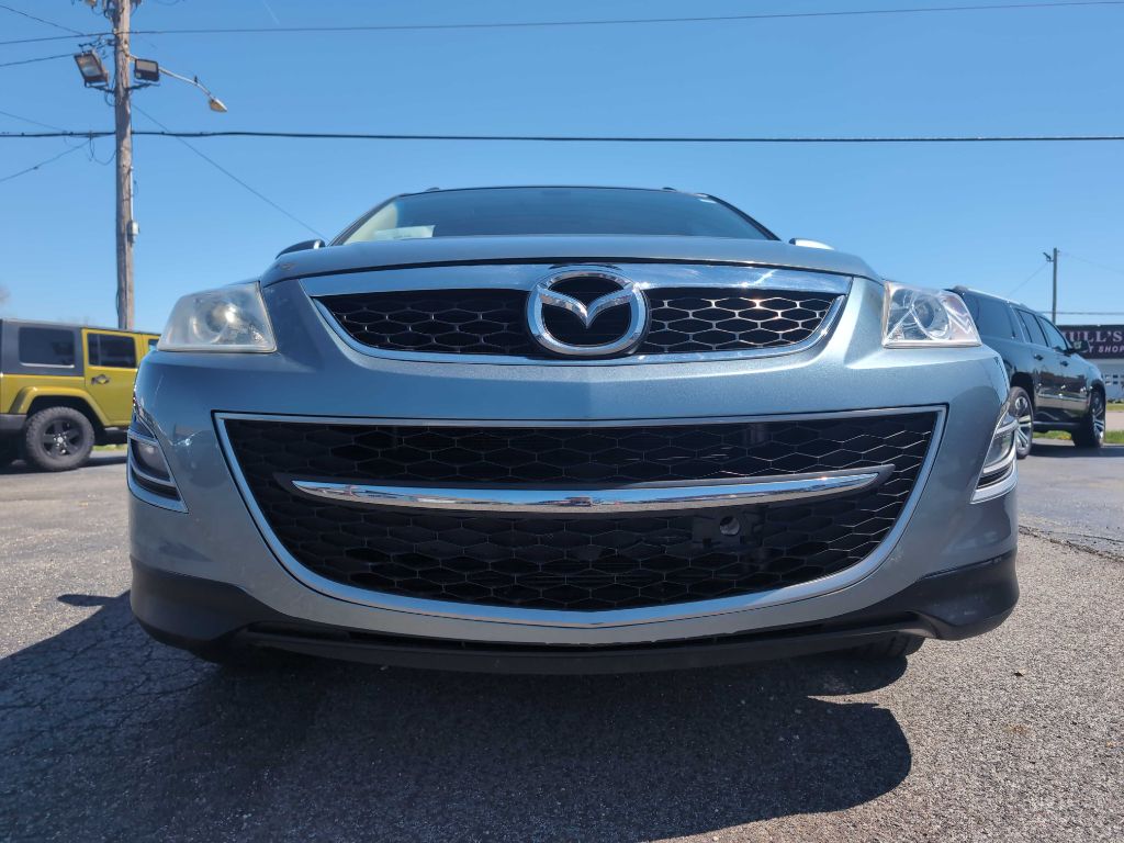 Photo 24 of this MAZDA CX-9