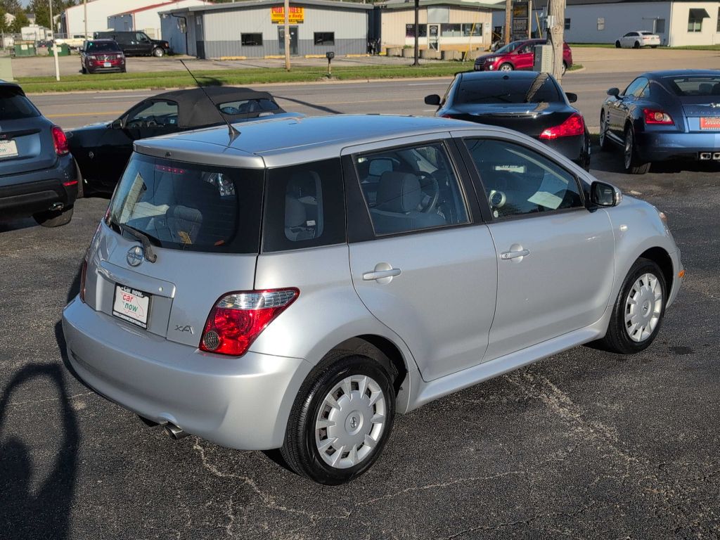 Photo 7 of this SCION XA