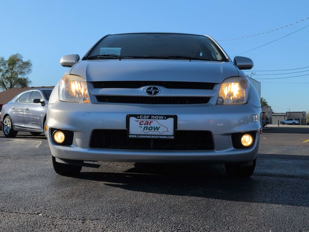 Photo 24 of this SCION XA