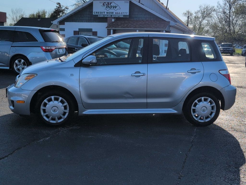 Photo 17 of this SCION XA