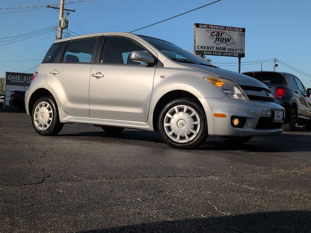 Photo 3 of this SCION XA
