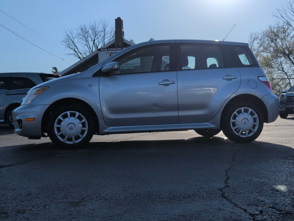Photo 18 of this SCION XA