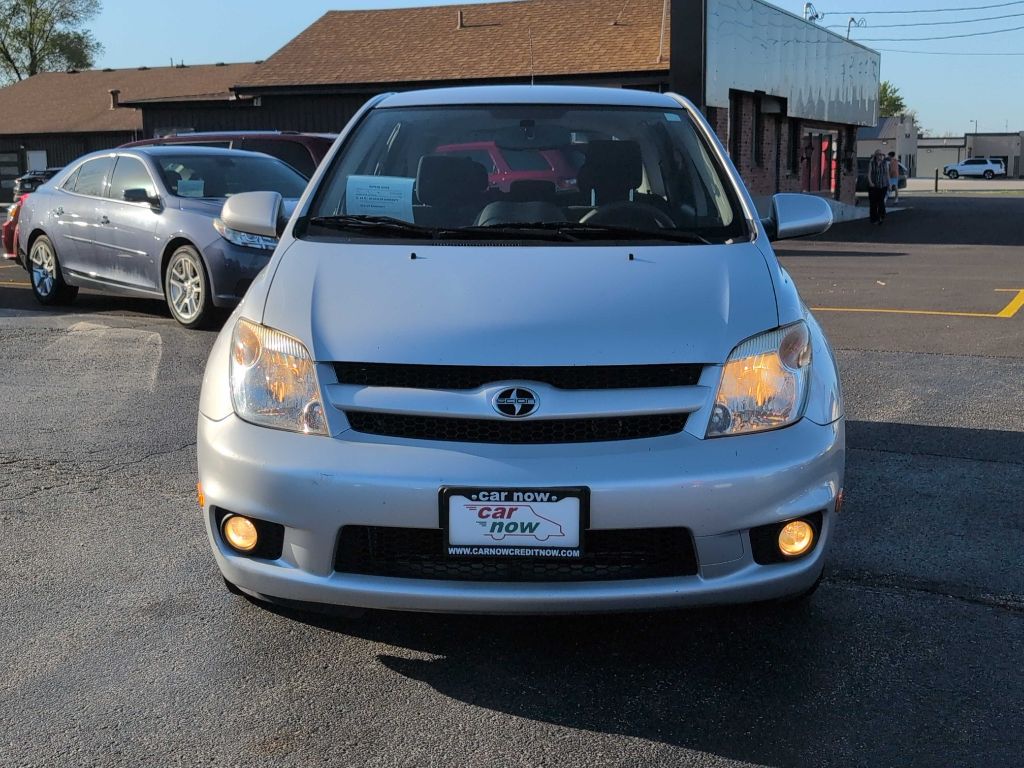 Photo 23 of this SCION XA