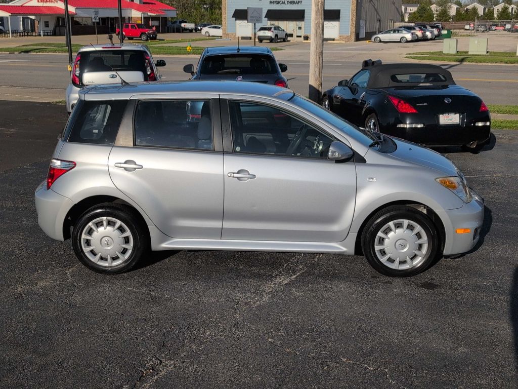 Photo 5 of this SCION XA