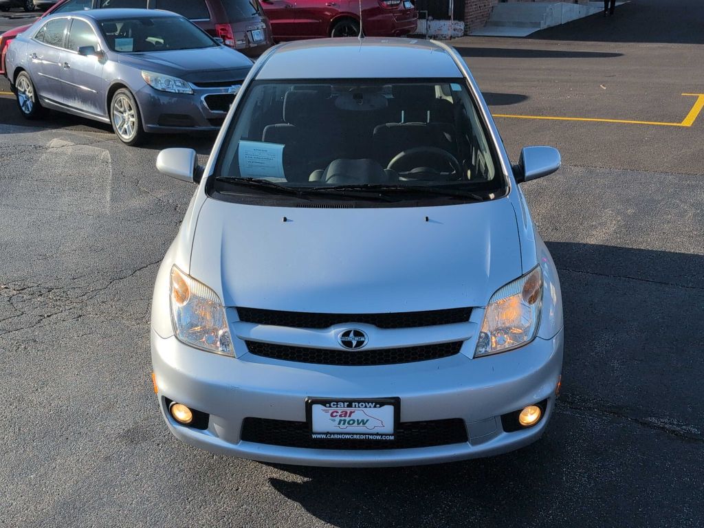 Photo 22 of this SCION XA