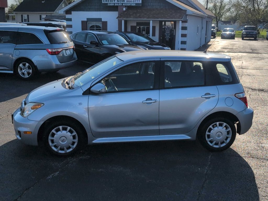 Photo 16 of this SCION XA