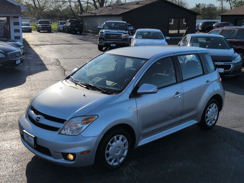 Photo 19 of this SCION XA
