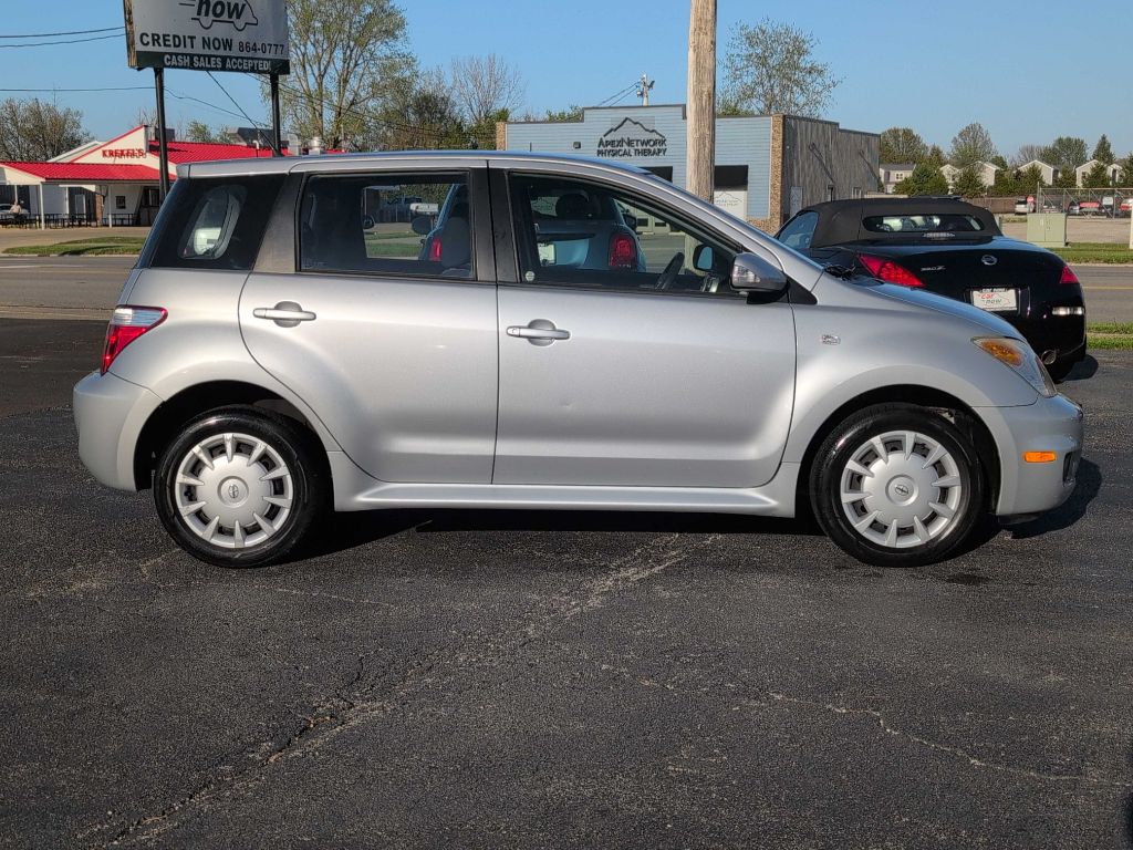 Photo 4 of this SCION XA