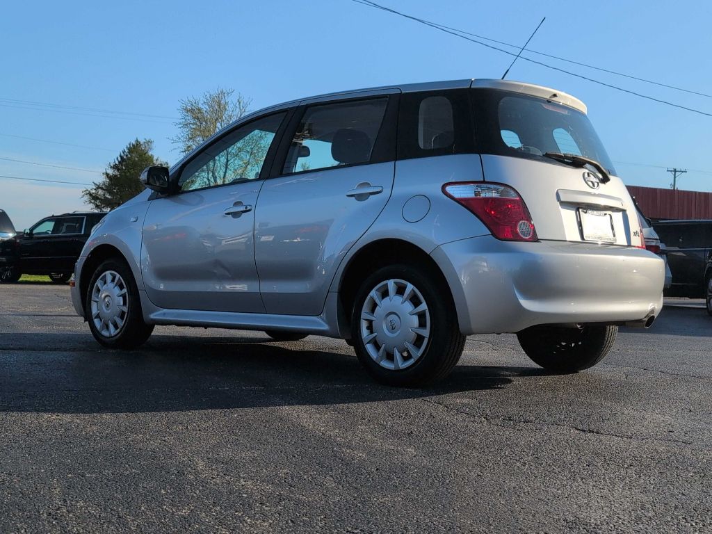 Photo 15 of this SCION XA