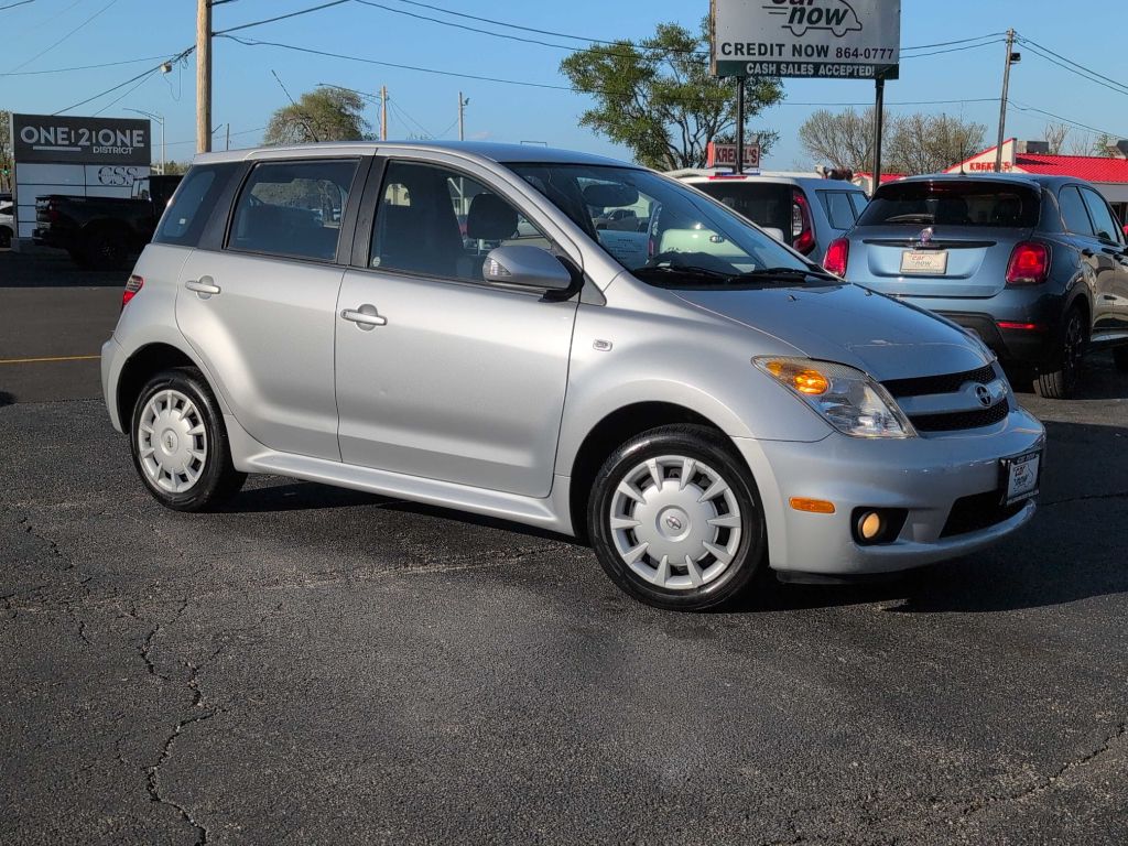 Photo 2 of this SCION XA