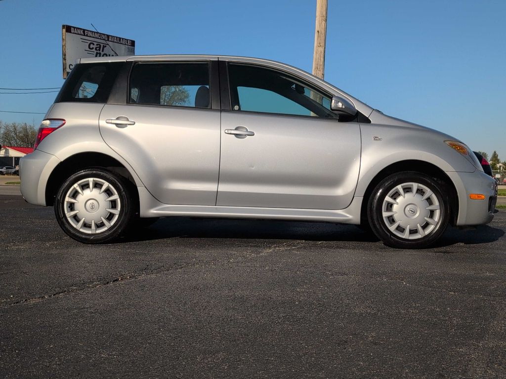Photo 6 of this SCION XA
