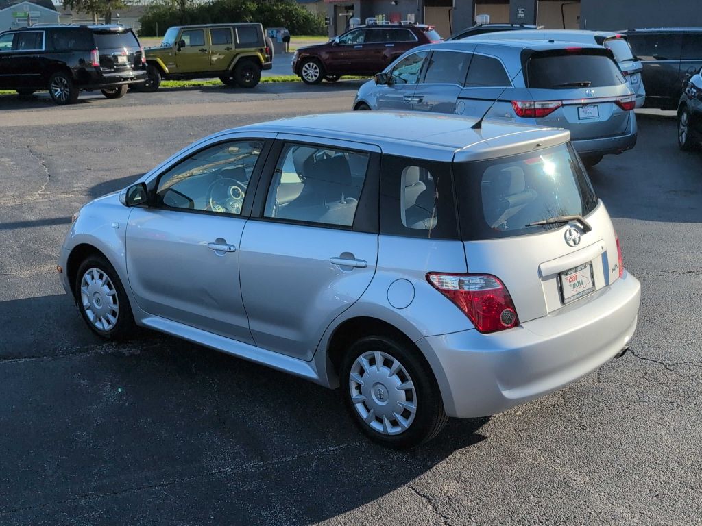 Photo 13 of this SCION XA