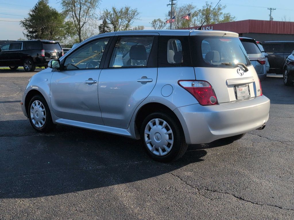 Photo 14 of this SCION XA