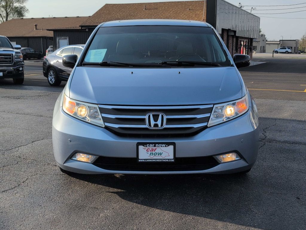 Photo 23 of this HONDA ODYSSEY