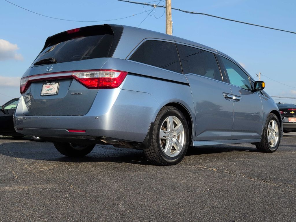 Photo 8 of this HONDA ODYSSEY