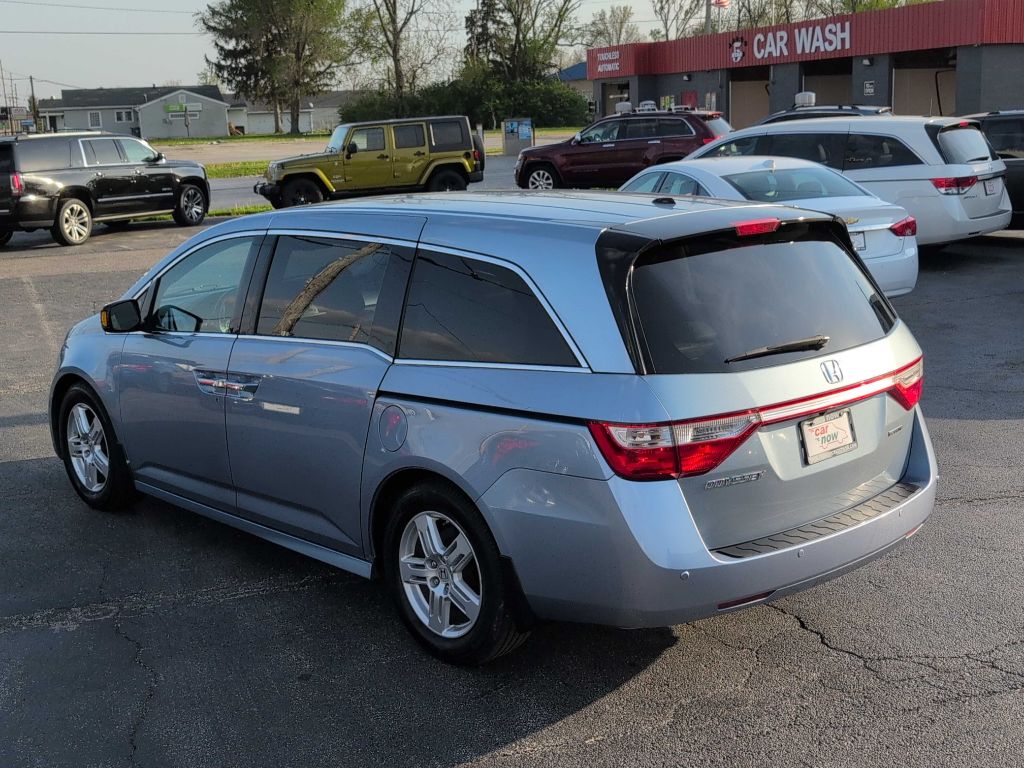 Photo 13 of this HONDA ODYSSEY