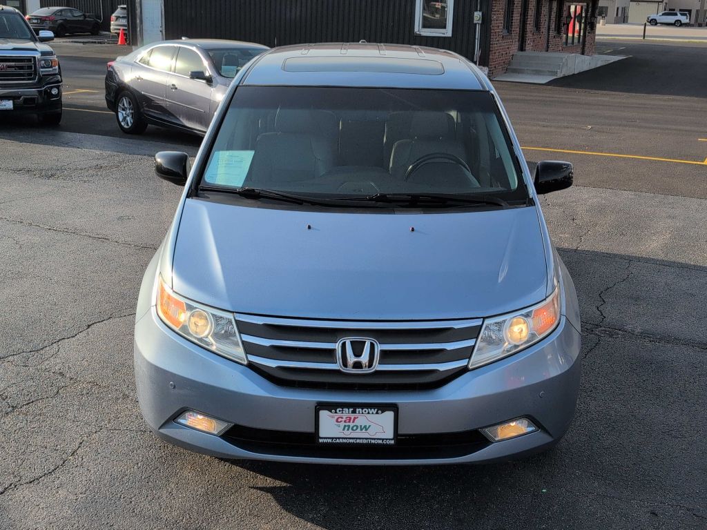 Photo 22 of this HONDA ODYSSEY