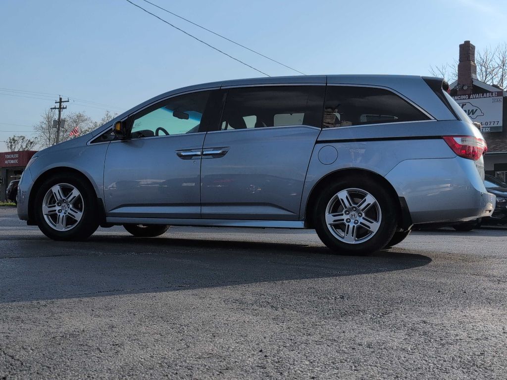 Photo 18 of this HONDA ODYSSEY
