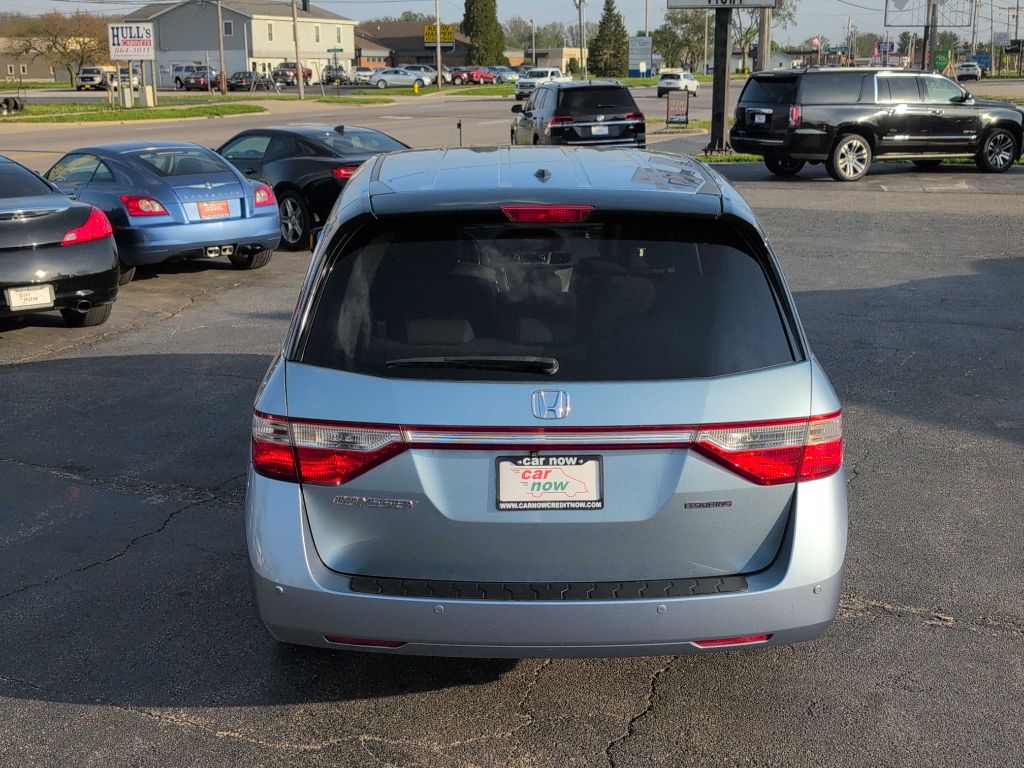 Photo 10 of this HONDA ODYSSEY