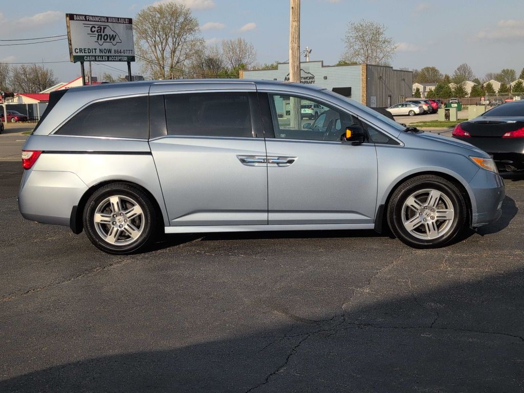 Photo 5 of this HONDA ODYSSEY