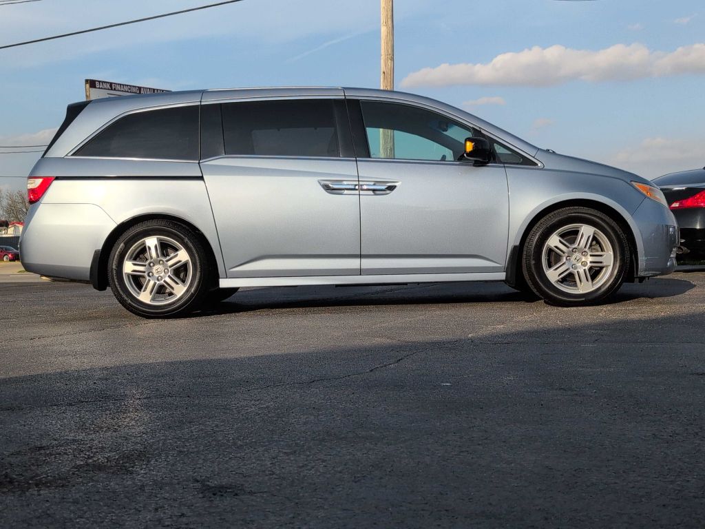 Photo 6 of this HONDA ODYSSEY