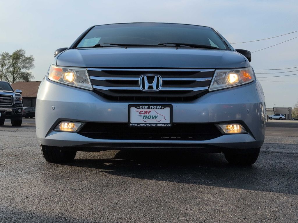 Photo 24 of this HONDA ODYSSEY