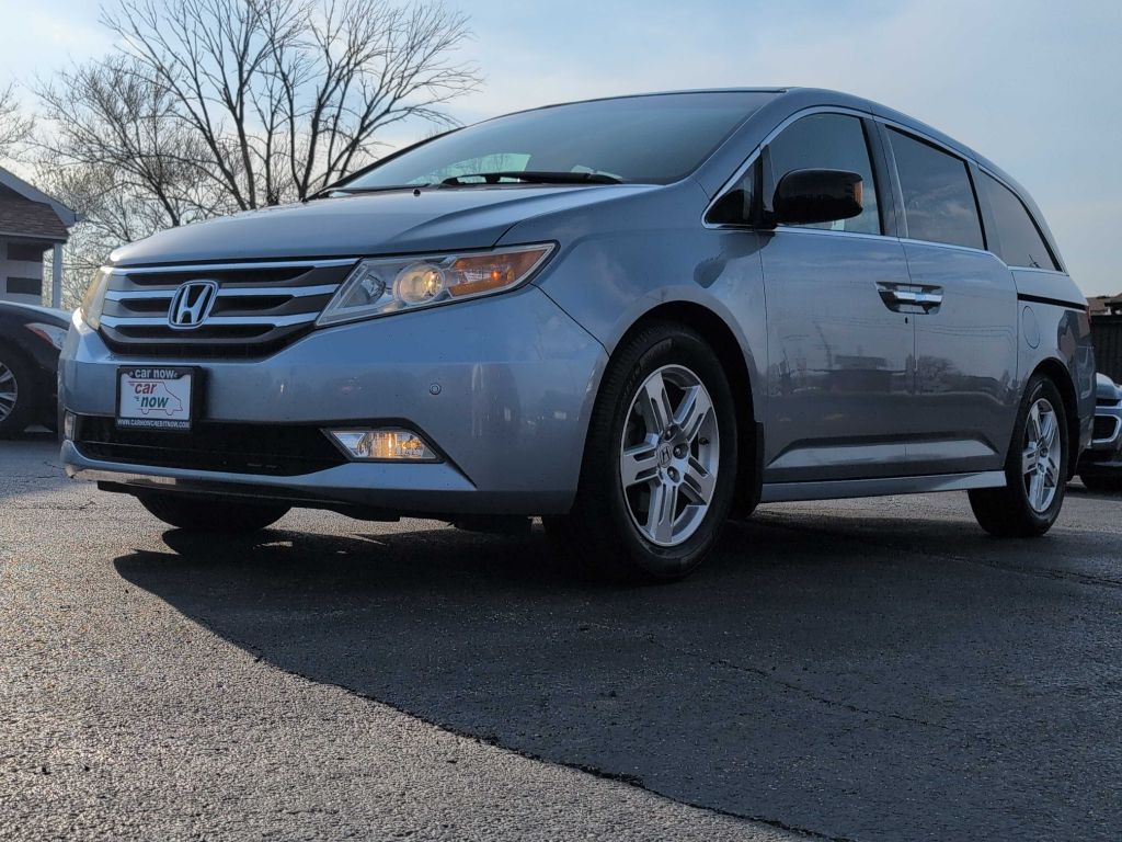 Photo 21 of this HONDA ODYSSEY