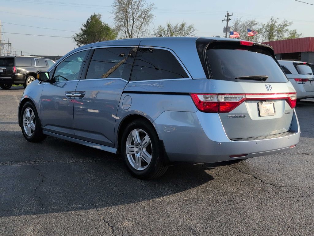 Photo 14 of this HONDA ODYSSEY