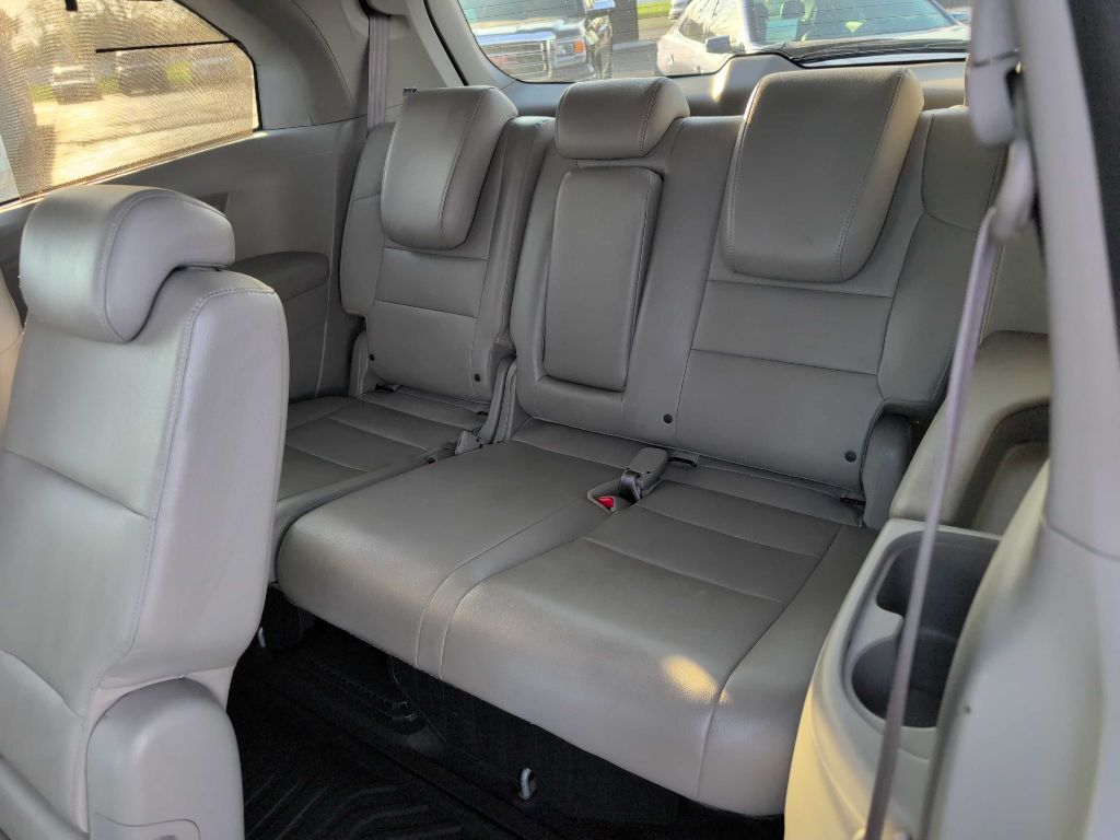 Photo 27 of this HONDA ODYSSEY