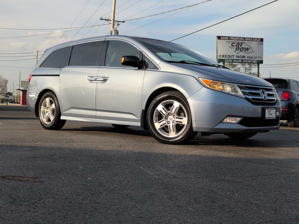 Photo 4 of this HONDA ODYSSEY