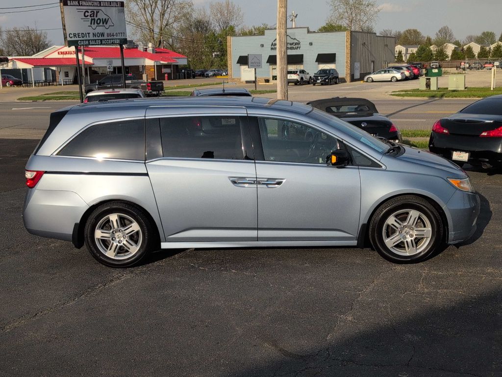 Photo 3 of this HONDA ODYSSEY