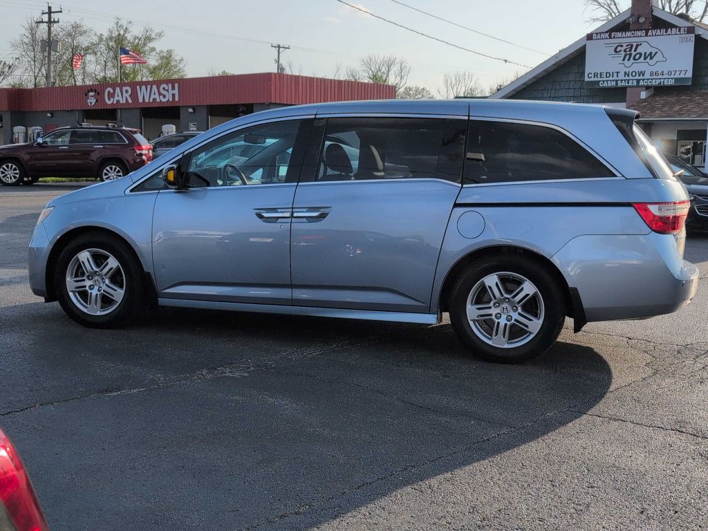 Photo 17 of this HONDA ODYSSEY