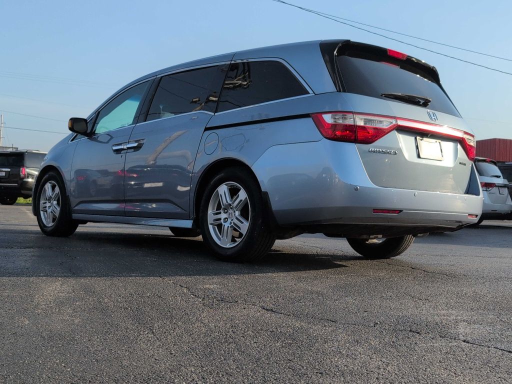 Photo 15 of this HONDA ODYSSEY