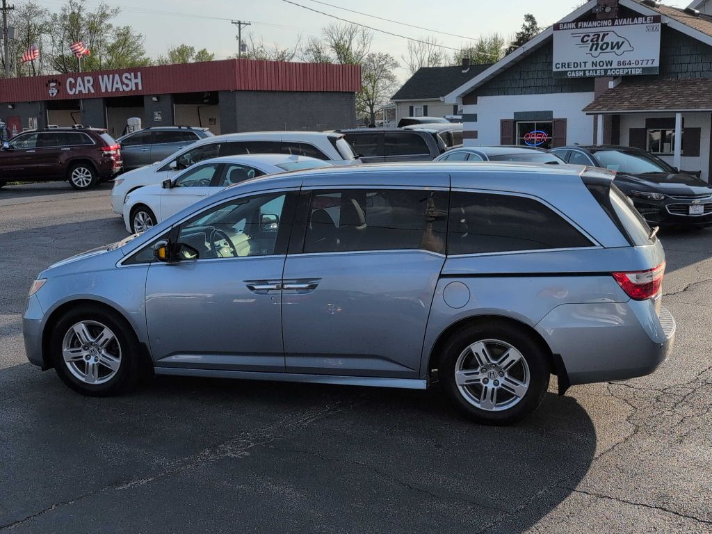 Photo 16 of this HONDA ODYSSEY