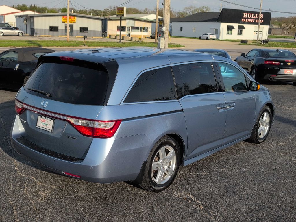 Photo 7 of this HONDA ODYSSEY