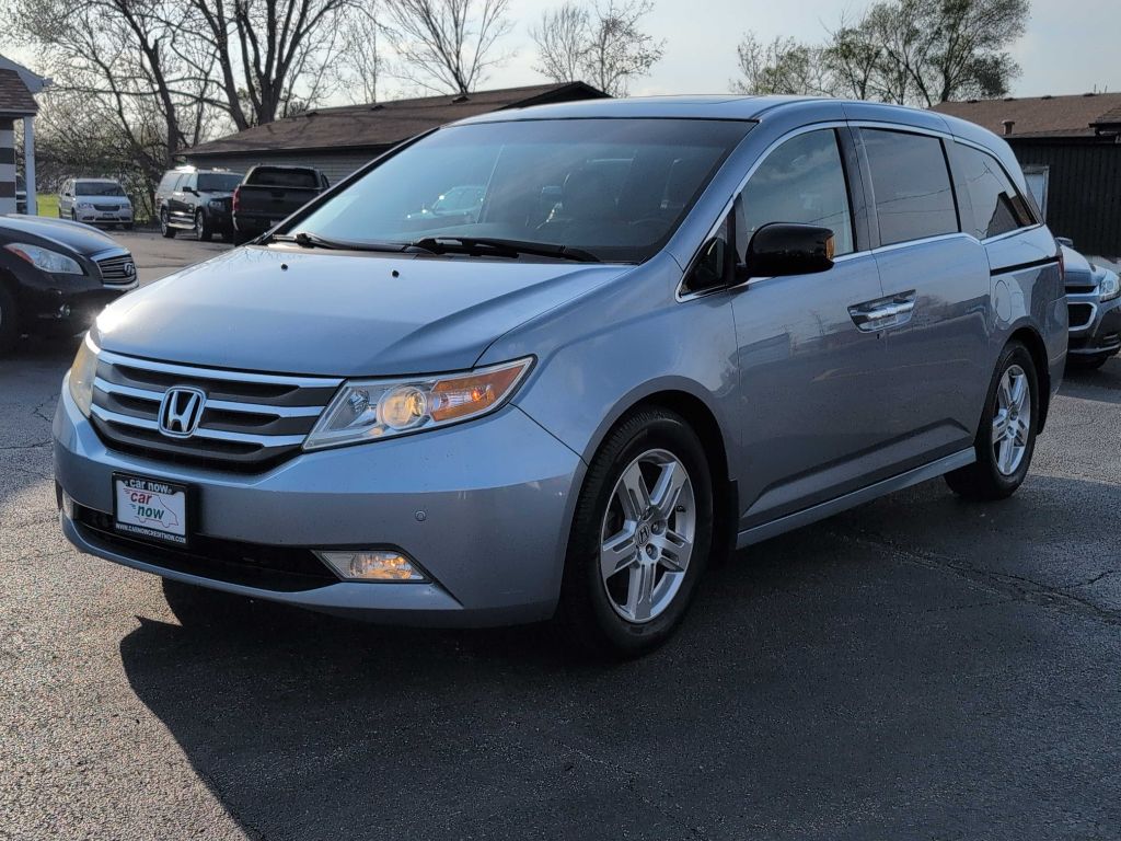 Photo 20 of this HONDA ODYSSEY