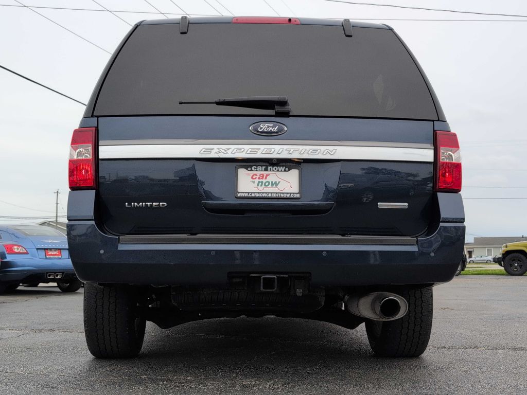 FORD EXPEDITION 2017 FORD EXPEDITION 1FMJU2AT8HEA32427