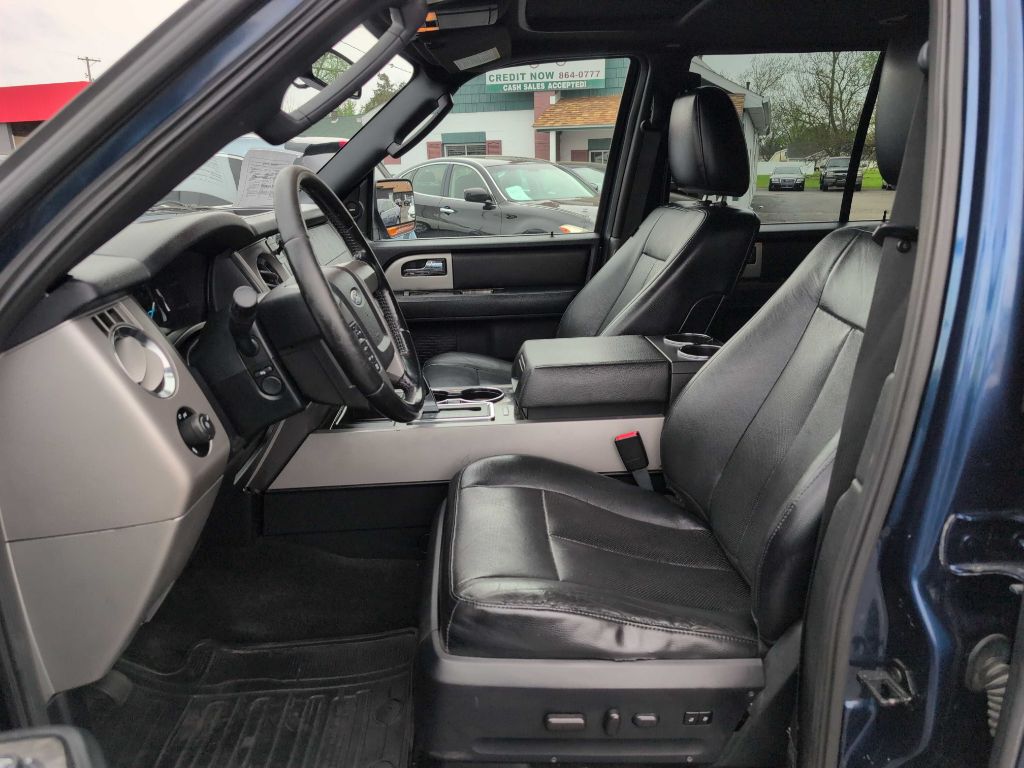 FORD EXPEDITION 2017 FORD EXPEDITION 1FMJU2AT8HEA32427