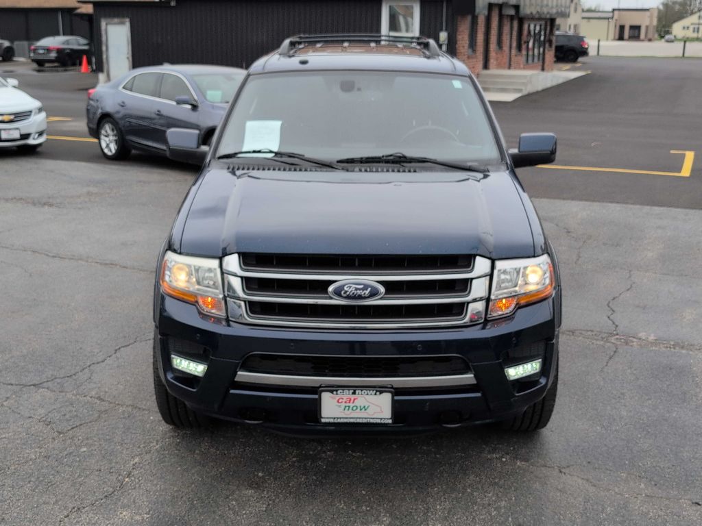 FORD EXPEDITION 2017 FORD EXPEDITION 1FMJU2AT8HEA32427